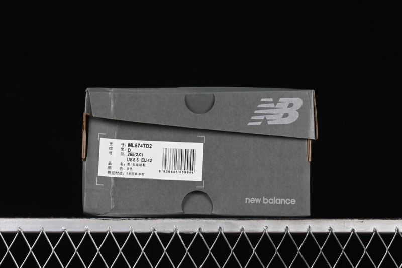 New Balance Shoes